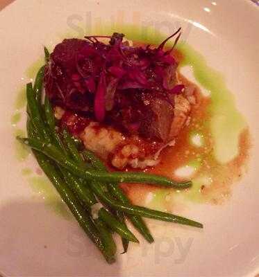 Bridgets Steak House