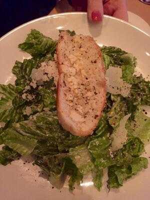 Bridgets Steak House