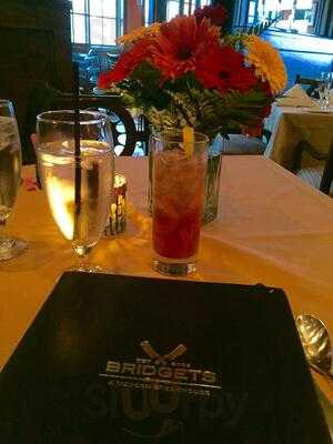 Bridgets Steak House