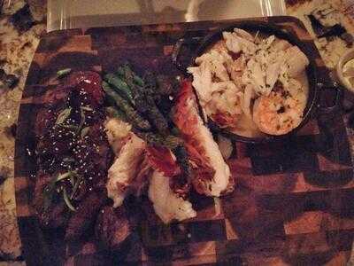 Bridgets Steak House