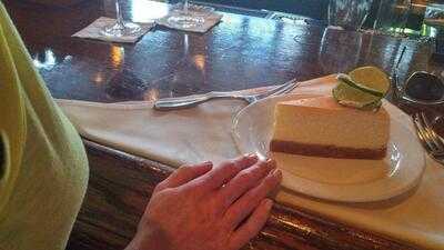 Bridgets Steak House