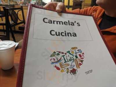 Carmela's Cucina