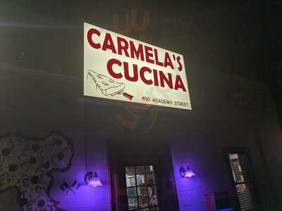 Carmela's Cucina