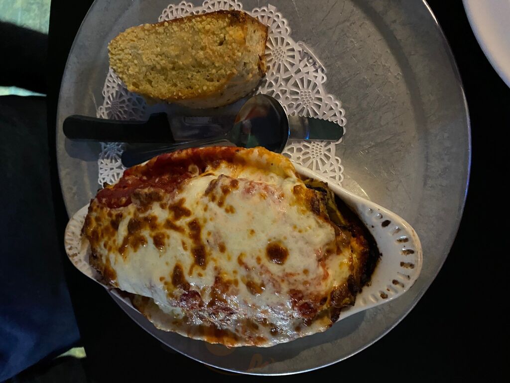 Wild West Pizzeria & Saloon