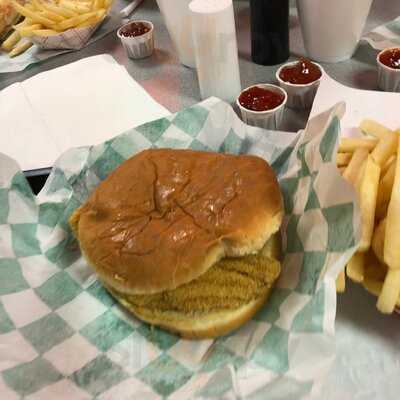 Gino's Hamburgers