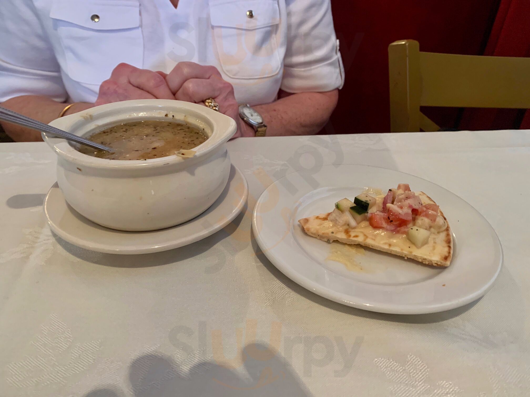 Alfredo's Mediterranean Steakhouse & Grille