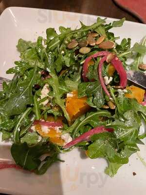 Olive B's Big Sky Bistro