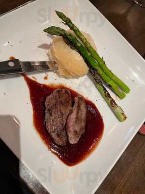 Olive B's Big Sky Bistro