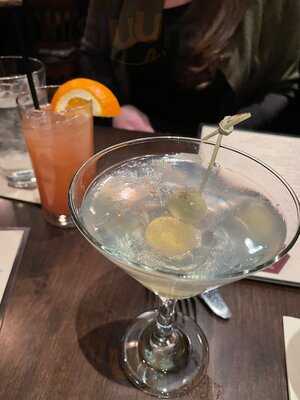 Olive B's Big Sky Bistro