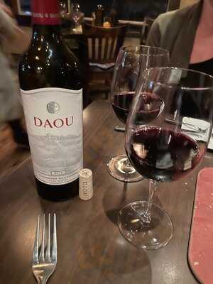 Olive B's Big Sky Bistro