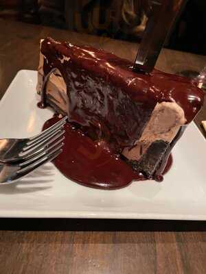 Olive B's Big Sky Bistro