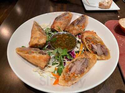 Olive B's Big Sky Bistro