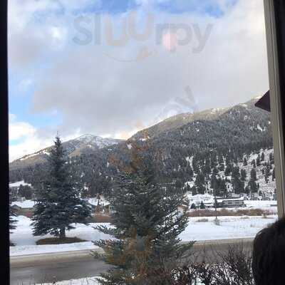 Olive B's Big Sky Bistro