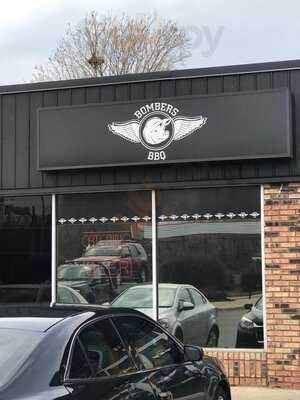 Bomber's Bbq