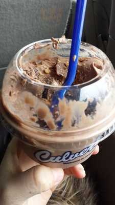 Culver's