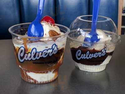 Culver's
