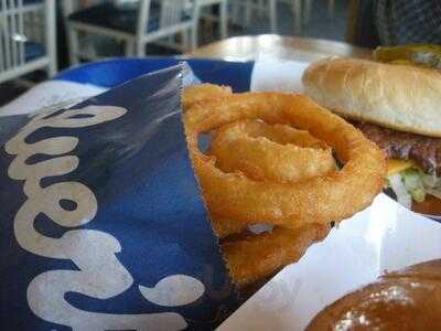 Culver's
