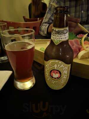 Enn Sushi And Japanese Cuisine