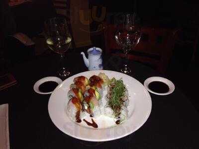 Enn Sushi And Japanese Cuisine