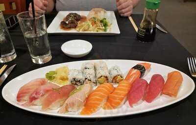 Enn Sushi And Japanese Cuisine