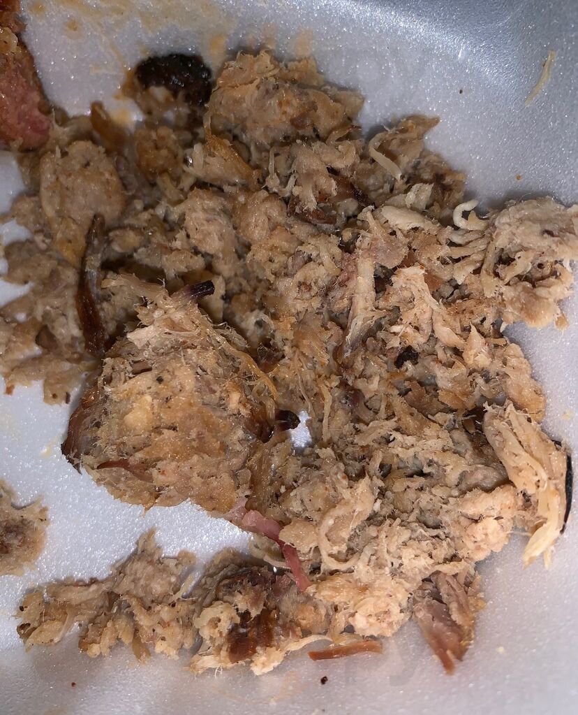 Cajun Shotgun House And Bbq