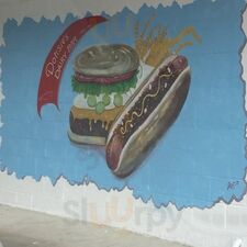 Dorsie's Dairy Bar