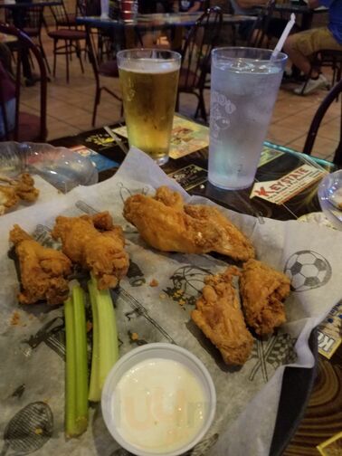 Dino's Sports Lounge