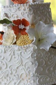 The Bay Country Bakery & Cafe