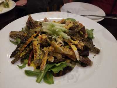 Feng Japanese Fusion Cuisine