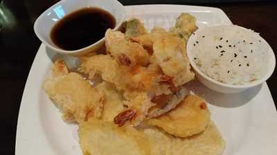 Feng Japanese Fusion Cuisine