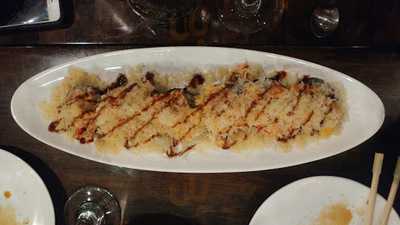 Feng Japanese Fusion Cuisine