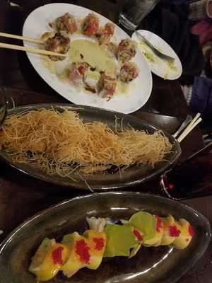 Feng Japanese Fusion Cuisine