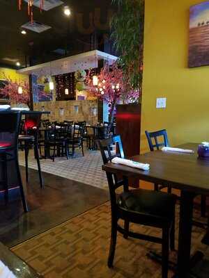 Feng Japanese Fusion Cuisine