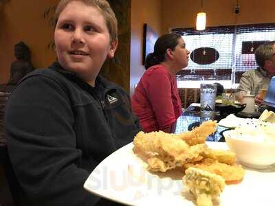 Feng Japanese Fusion Cuisine