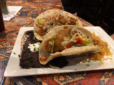 Rosalita's Tex Mex Grill