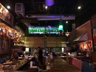 Rosalita's Tex Mex Grill