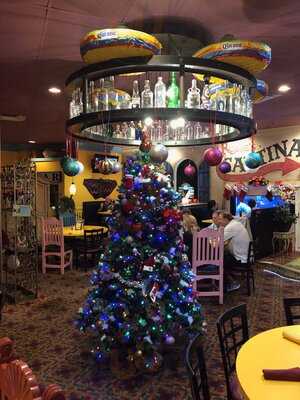 Rosalita's Tex Mex Grill