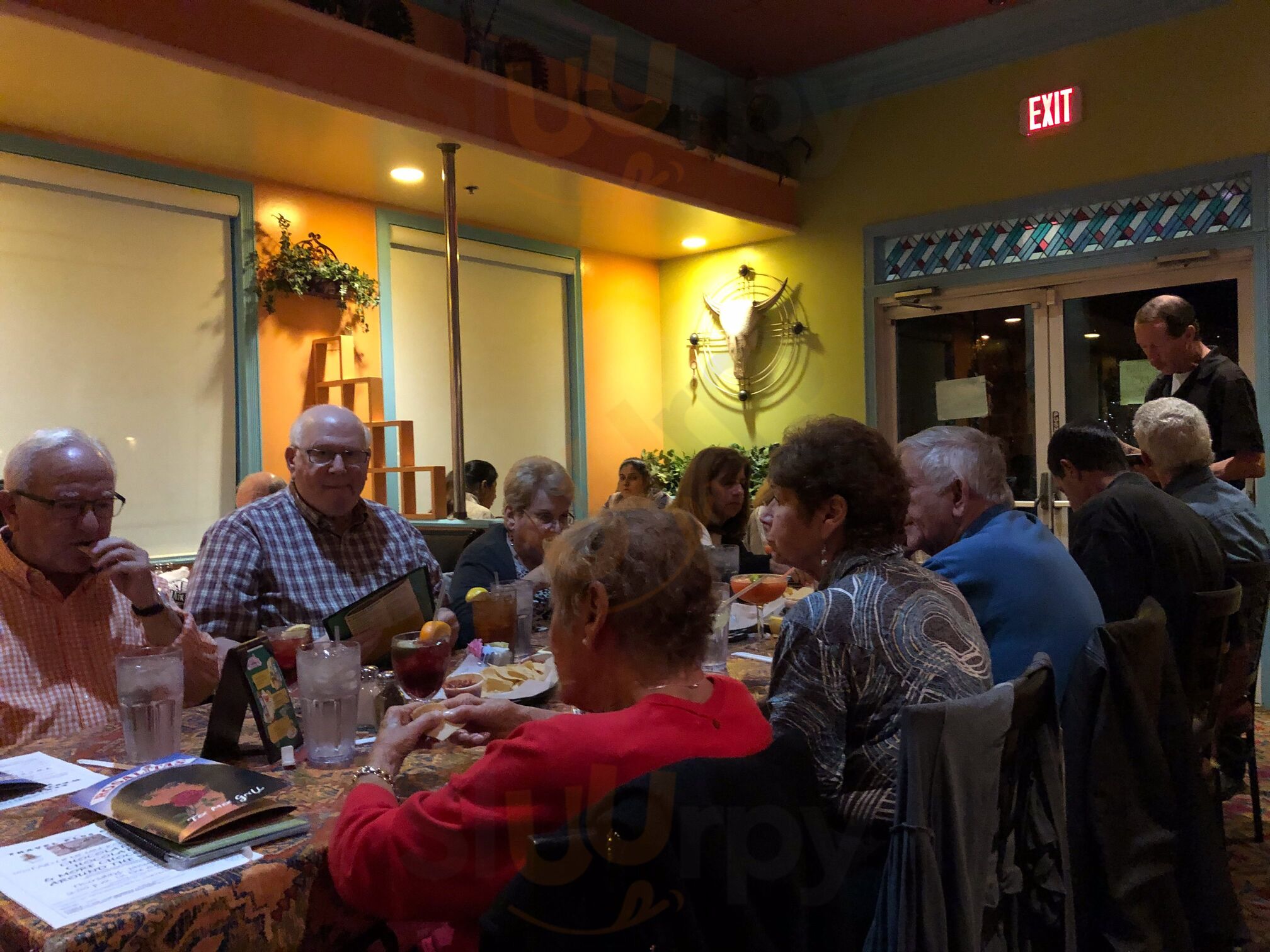 Rosalita's Tex Mex Grill