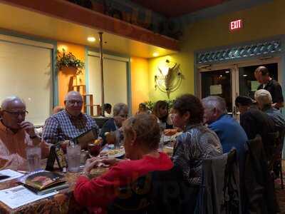 Rosalita's Tex Mex Grill