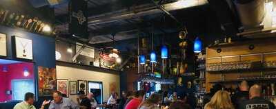 Three Floyds Brewpub