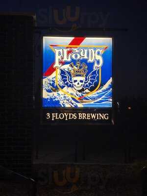 Three Floyds Brewpub