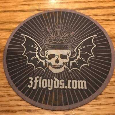 Three Floyds Brewpub
