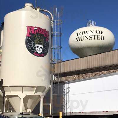 Three Floyds Brewpub