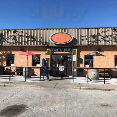 Three Floyds Brewpub