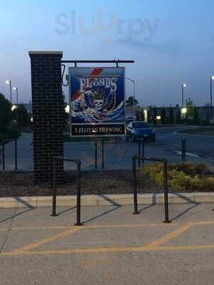 Three Floyds Brewpub
