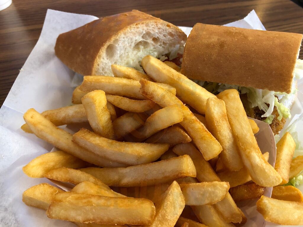 Jeanfreu's Restaurant