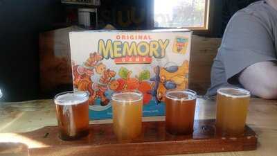 Ridgewalker Brewing Company