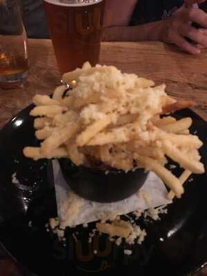 Ridgewalker Brewing Company