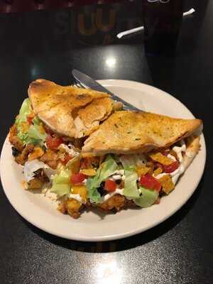 Mama Digrado's Pasta & Pizza