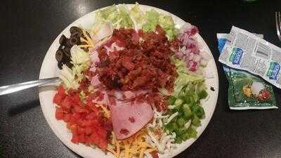 Mama Digrado's Pasta & Pizza